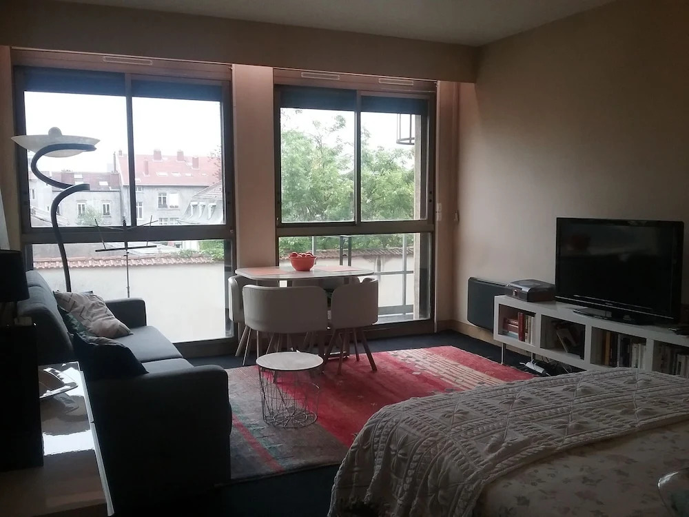 Le Flat Victoria
