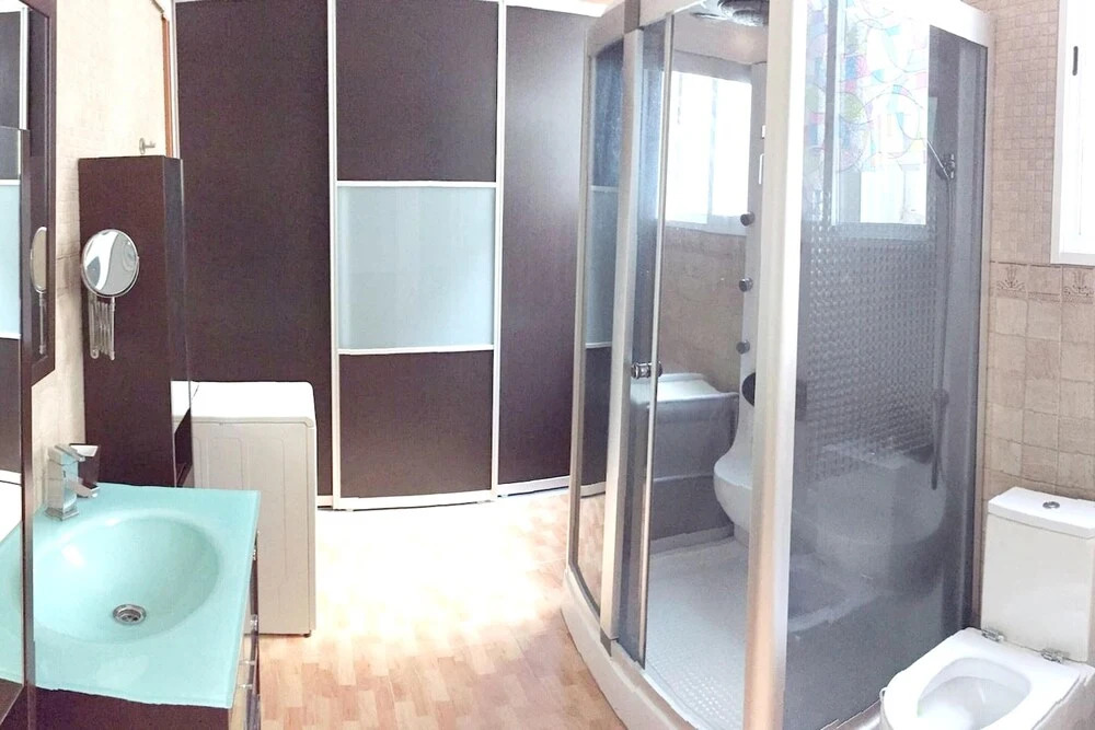 Apartment with One Bedroom in Santa Cruz de Tenerife - 6 Km From the Beach