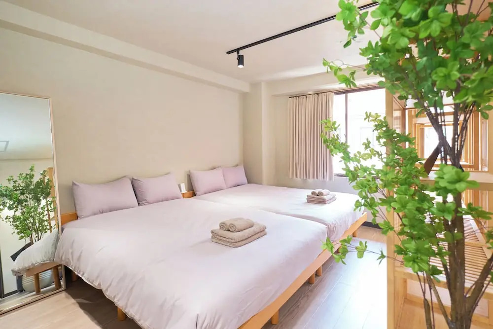 Seirai Morishita Vacation Rental