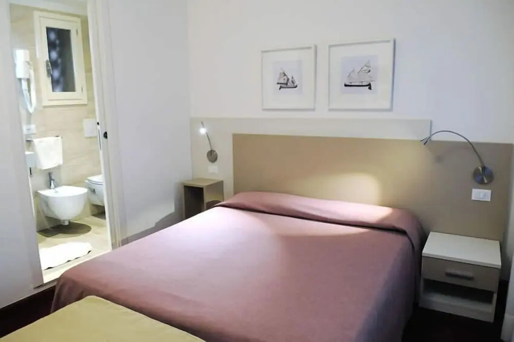 Hotel Da Mario