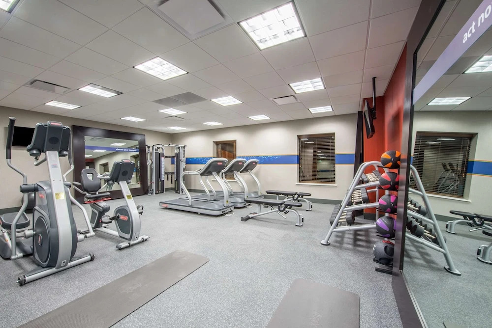 Hampton Inn & Suites Phoenix - East Mesa in Gilbert