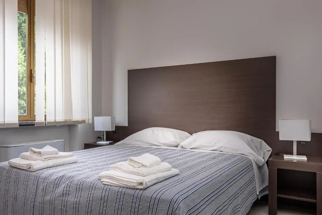 Pasta residence italia