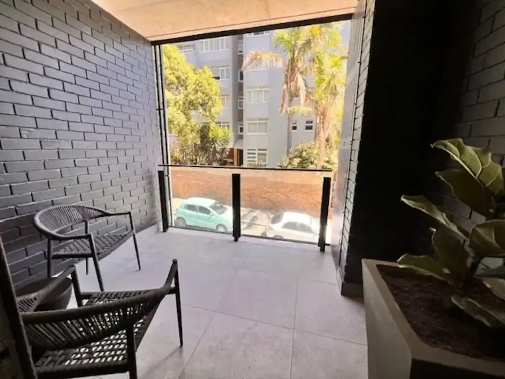 Lifestyle Apartment at Stationhouse