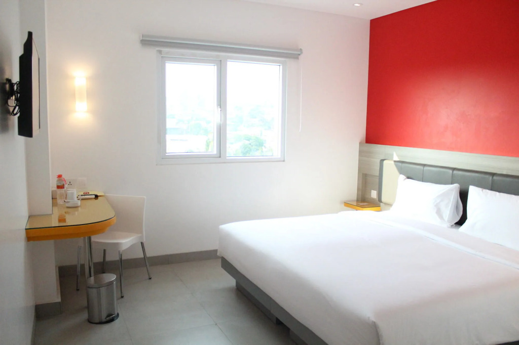 Amaris Hotel Setiabudhi - Bandung
