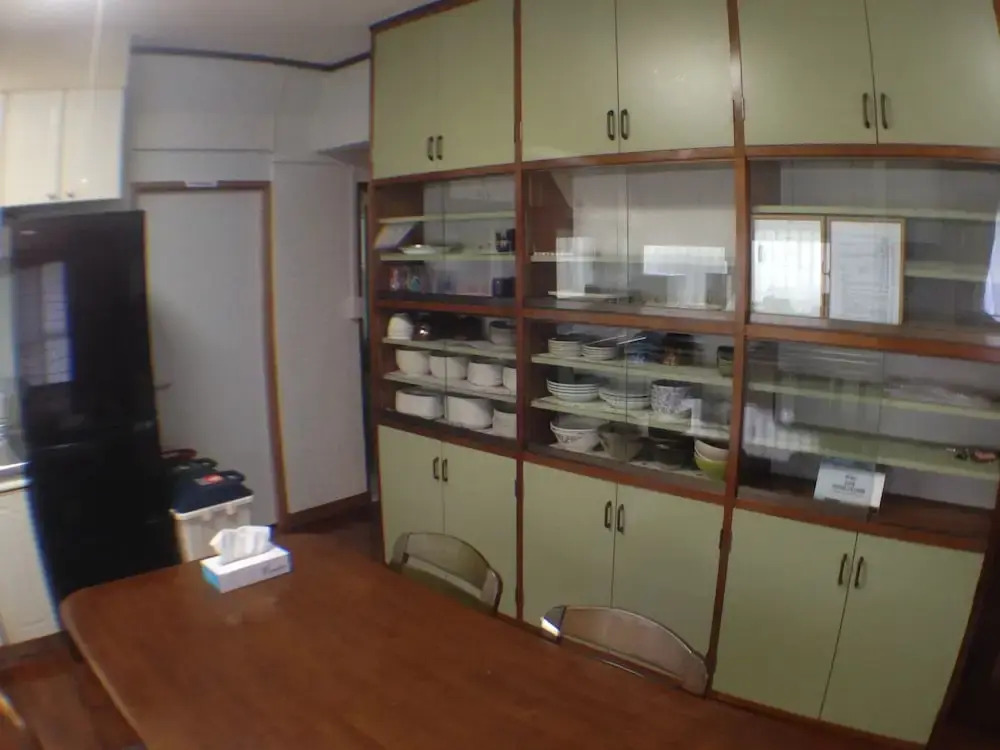 Guesthouse Chihuahua / Vacation STAY 10979