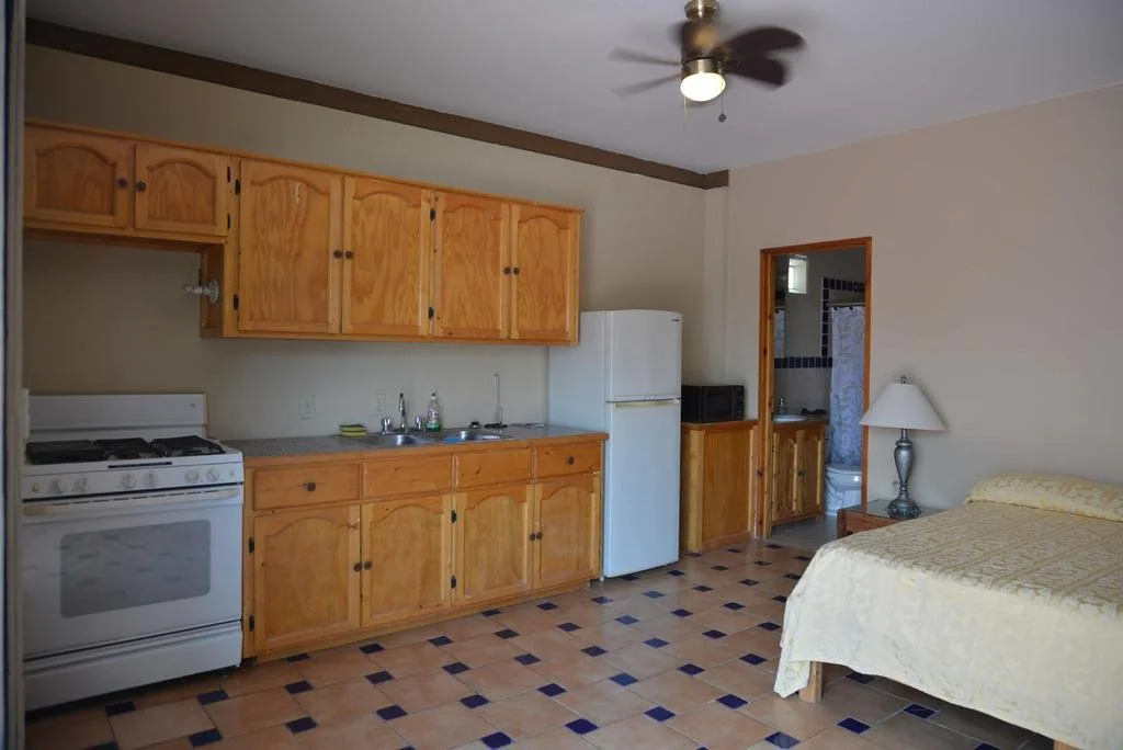 Casabuena B&B