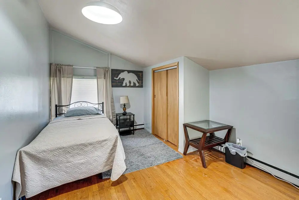 Pet-friendly Rockford Home Near Skiing & Hiking!