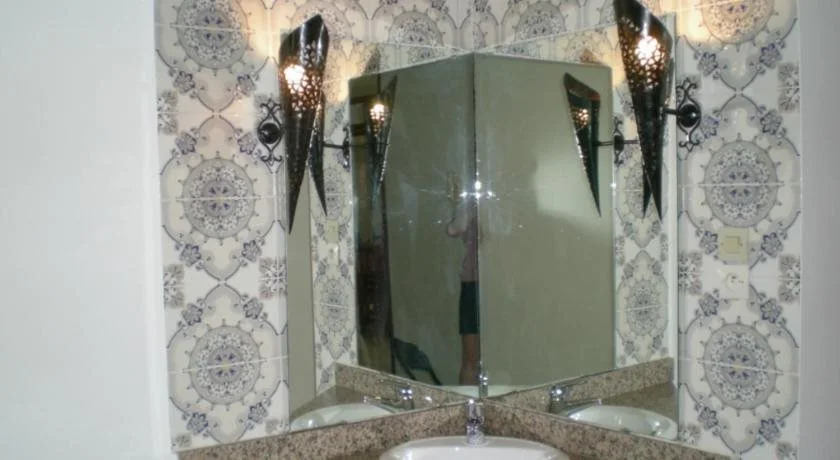 La Porte Des Etoiles