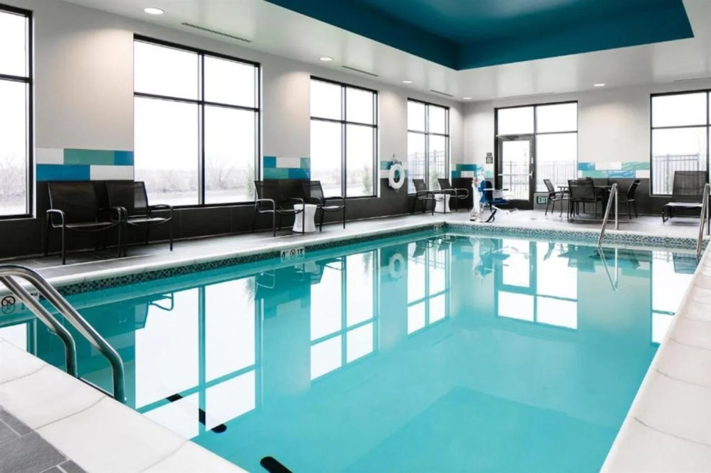Hampton Inn Wichita Northwest