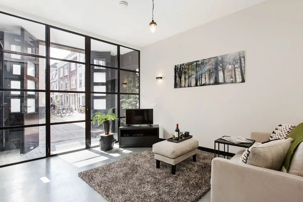City District Apartment