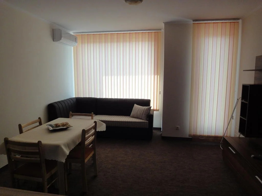 St. George Apartments