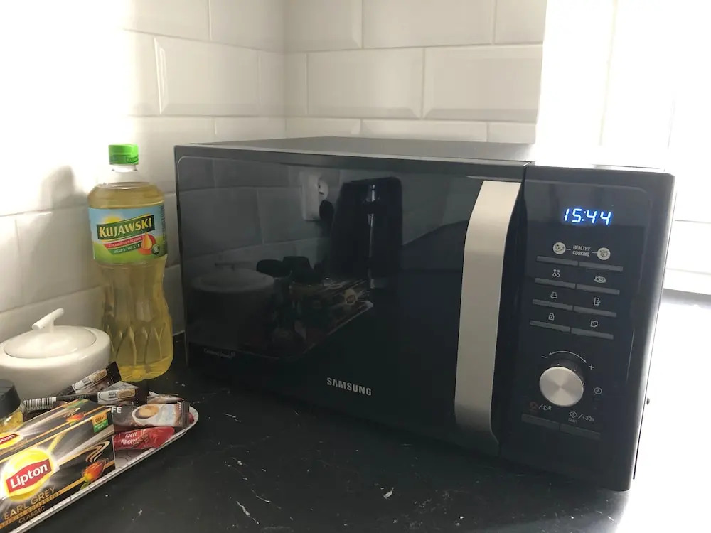 Apartament w Śródmieściu Sienkiewicza 1