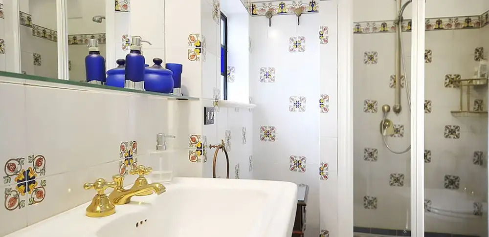 AMORE RENTALS - Villa Angelo