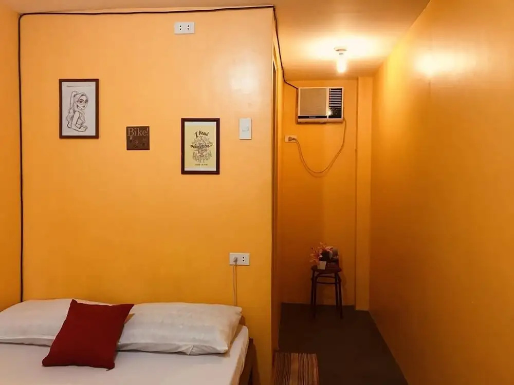 C Hostel Annex