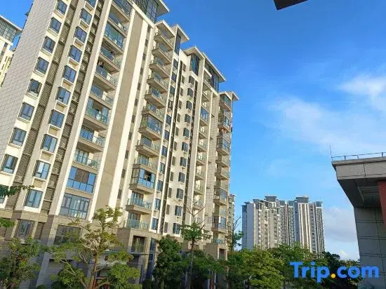 Zhuhai Yi Villa (Haiquanwan Branch)