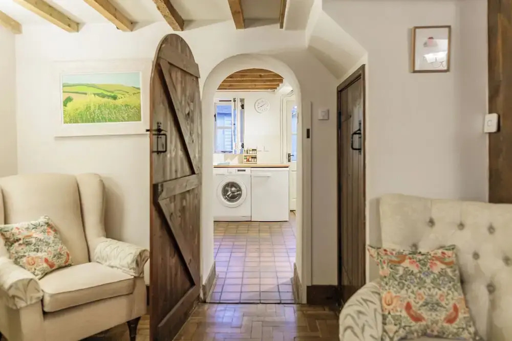 Honeypot Cottage-Lovely Bolthole in Stow