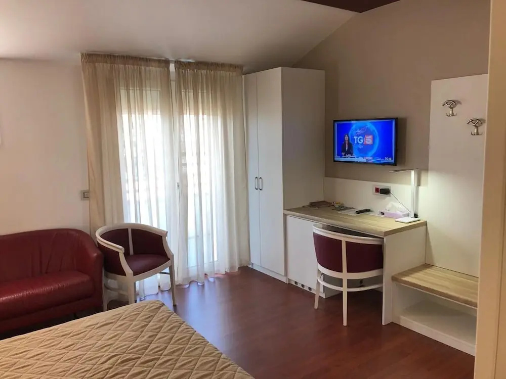 Hotel Dal Ponte