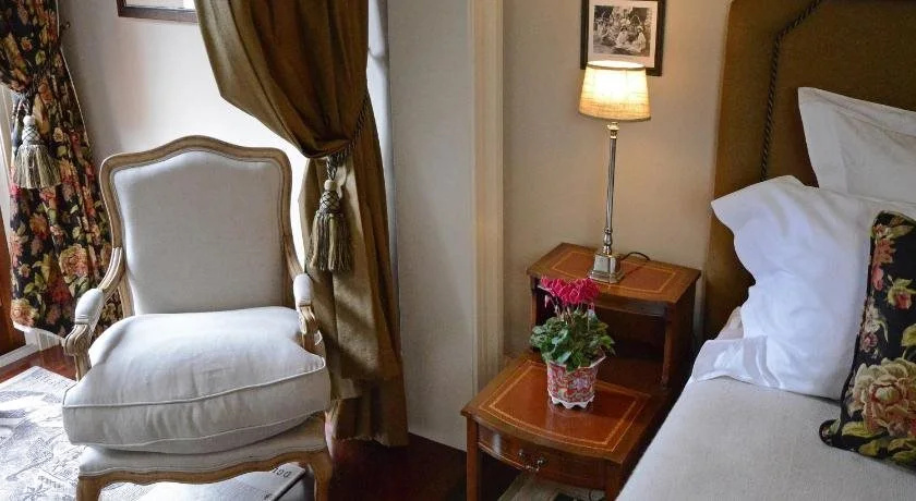 The Old Bank Boutique Hotel