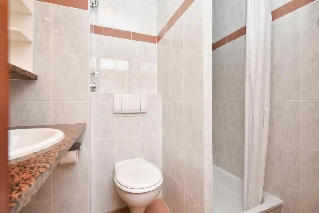 Hamburger Straße 11 Wohnung S