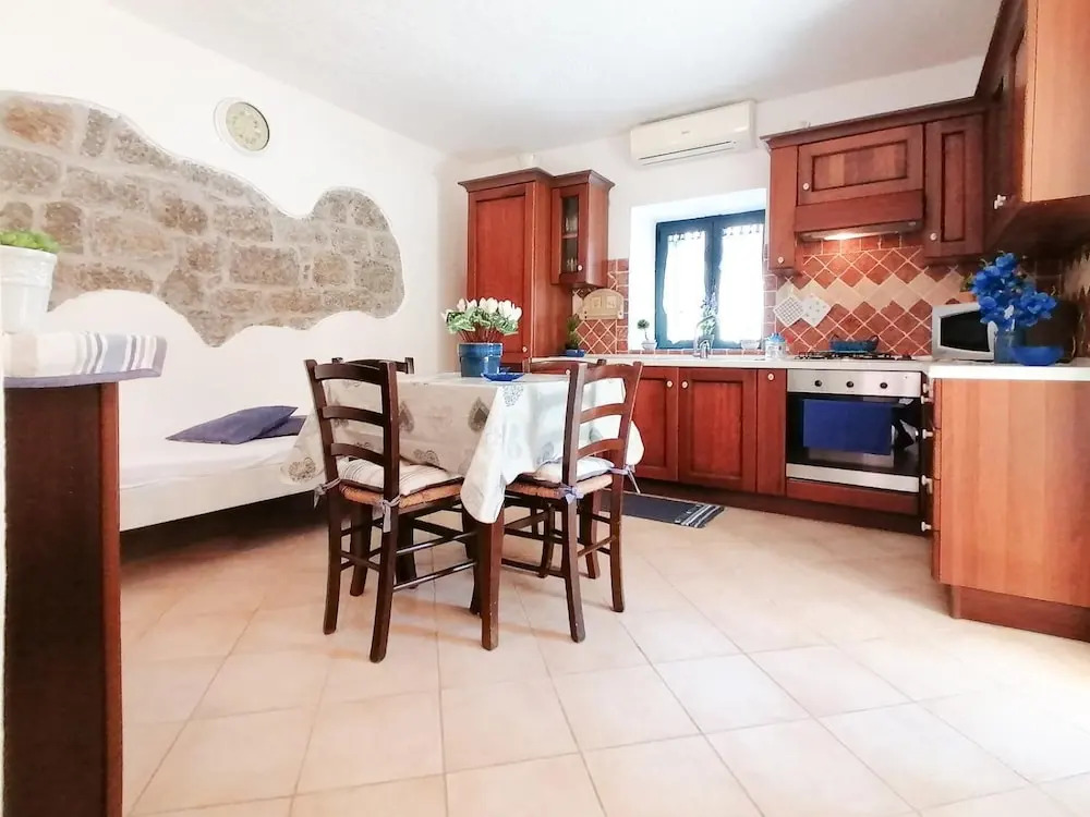 Casa Emilia