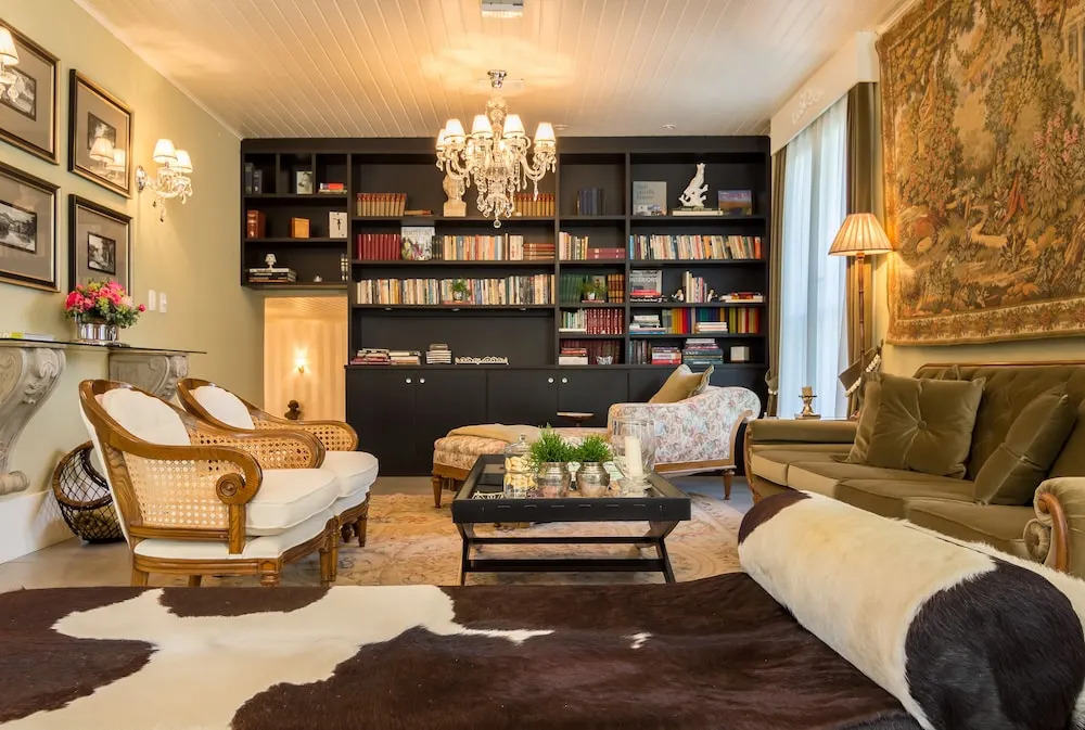 Casa Regaleira Hotel Boutique