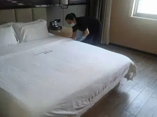 Qingmu Hotel (Niushoushan Hotel, Dongshan Bridge, Nanjing)