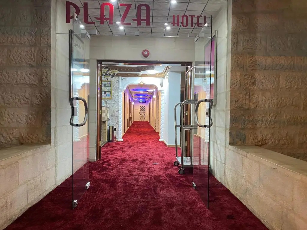 Irbid Plaza
