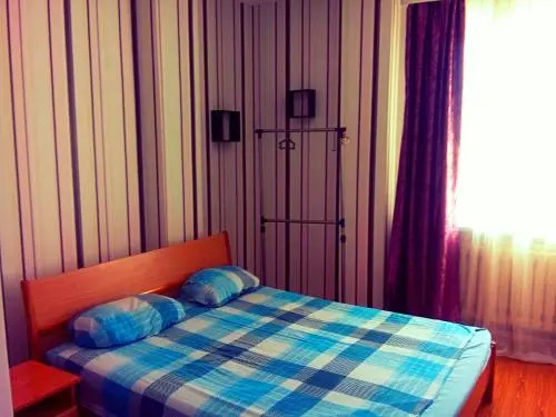 Capital Hostel
