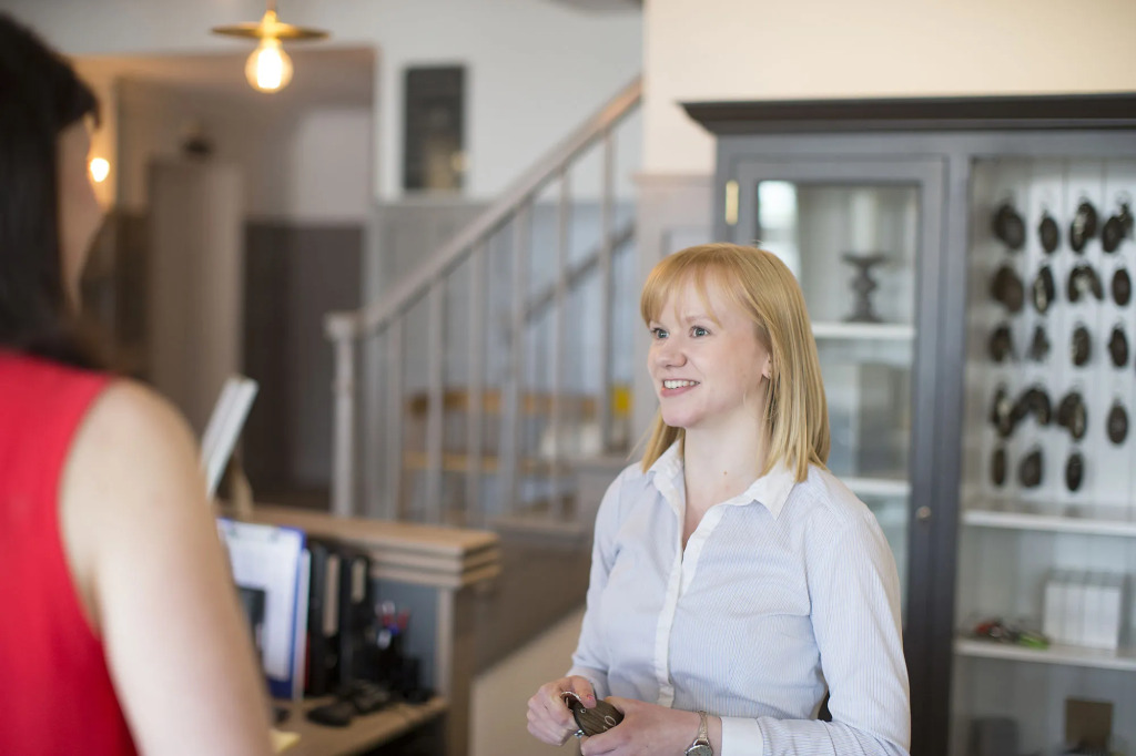 The Royal Wells Hotel, Tunbridge Wells - The Coaching Inn Group