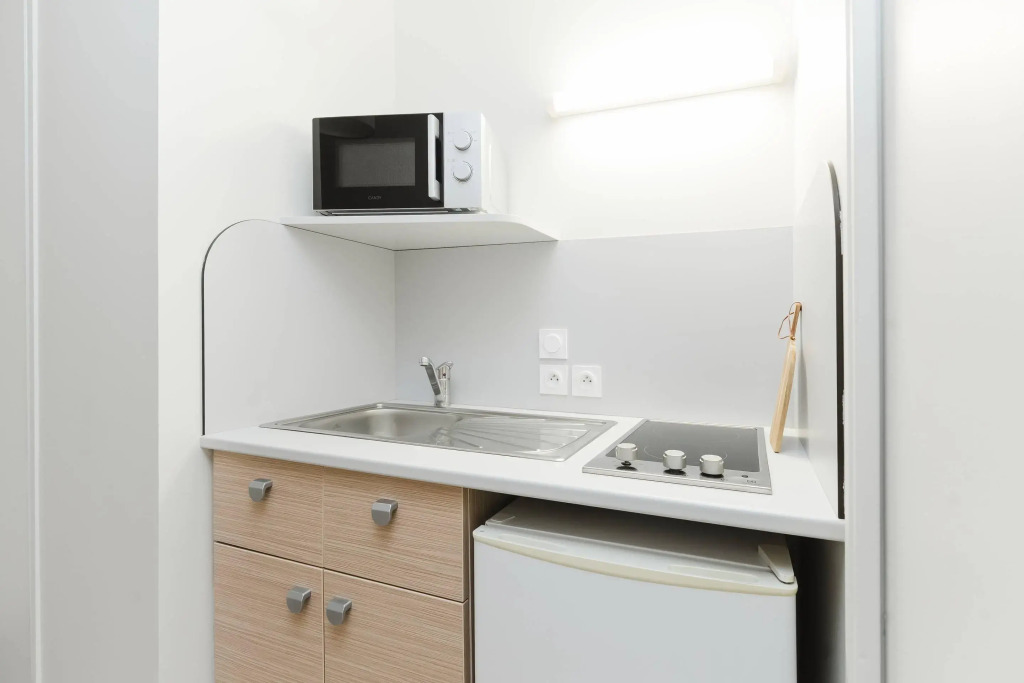 Quality Aparthotel St-Berthevin Laval
