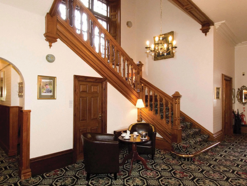 Inverness Lochardil House, by Highland Coast Hotels