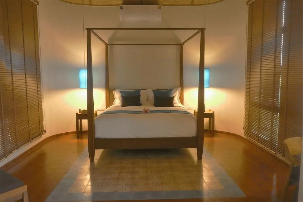 Sanjana Resort and Spa