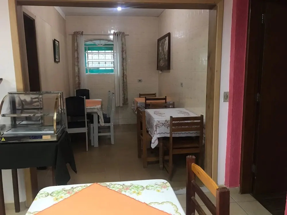 Pousada Recanto Dirros