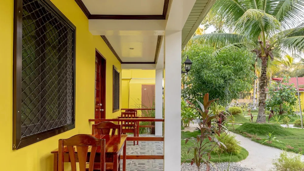 ZEN Rooms Biantoni Resort Siargao