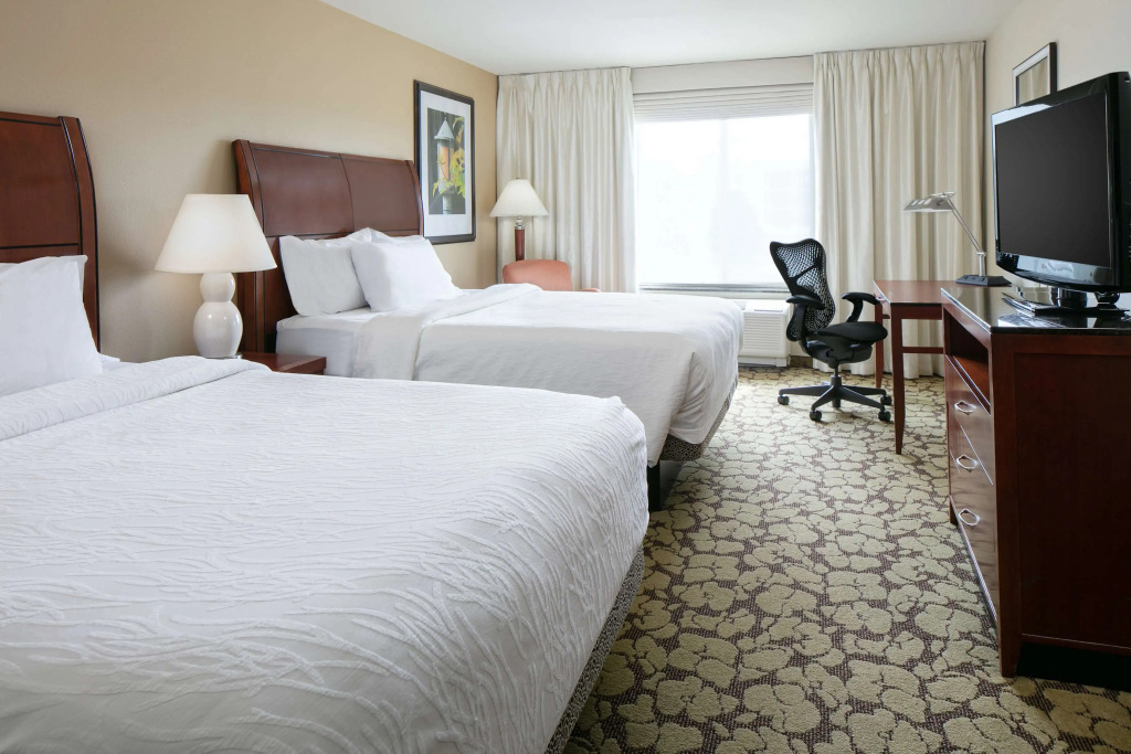 Hilton Garden Inn Omaha West