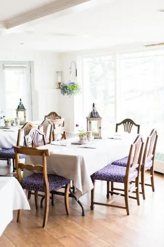 Boscawen Inn