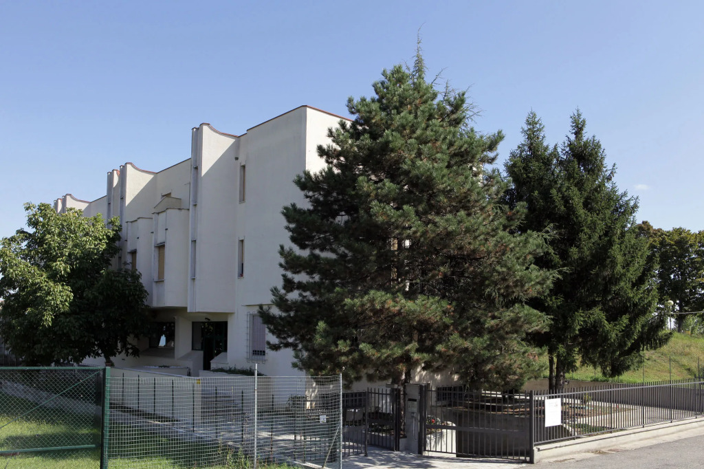 Residence Corso Europa