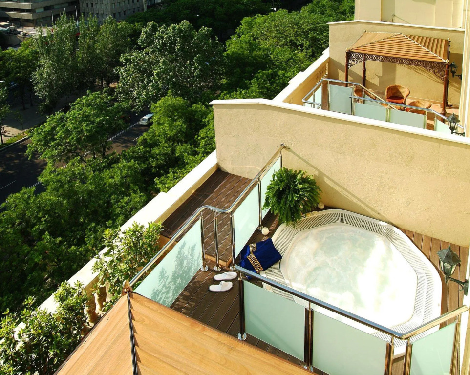 Hotel Fénix, a Gran Meliá Hotel - The Leading Hotels of the World