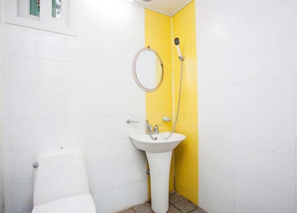 Jeju Soup Guesthouse - Hostel