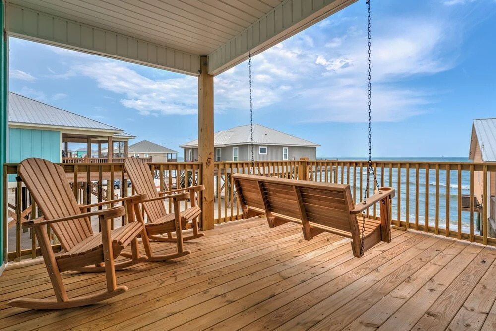 Simply Blessed - 106 Vargas Ct 4 Bedroom Home by RedAwning