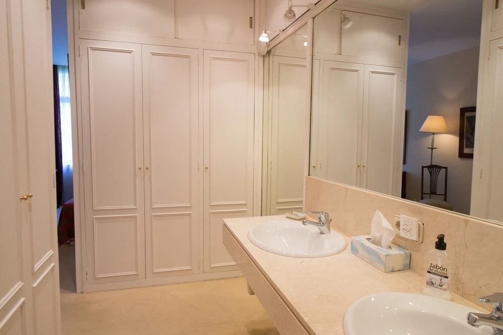 Apartment in R.Madrid C.F. Stadium 2