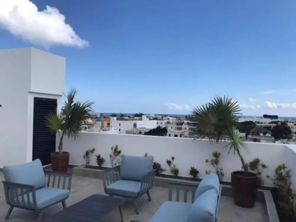 Condo Lupita by Villas HK28