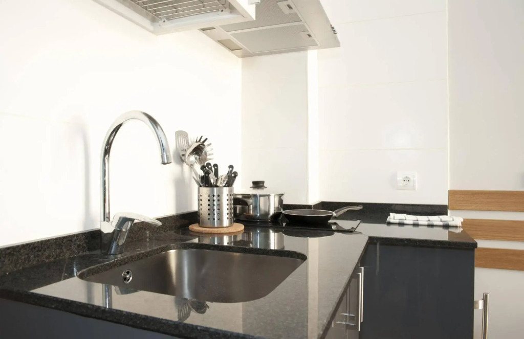 Apartamentos Sabinas Don Jaime