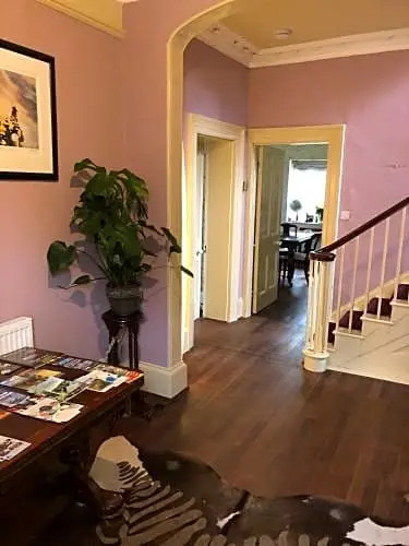 Hartree Guest House