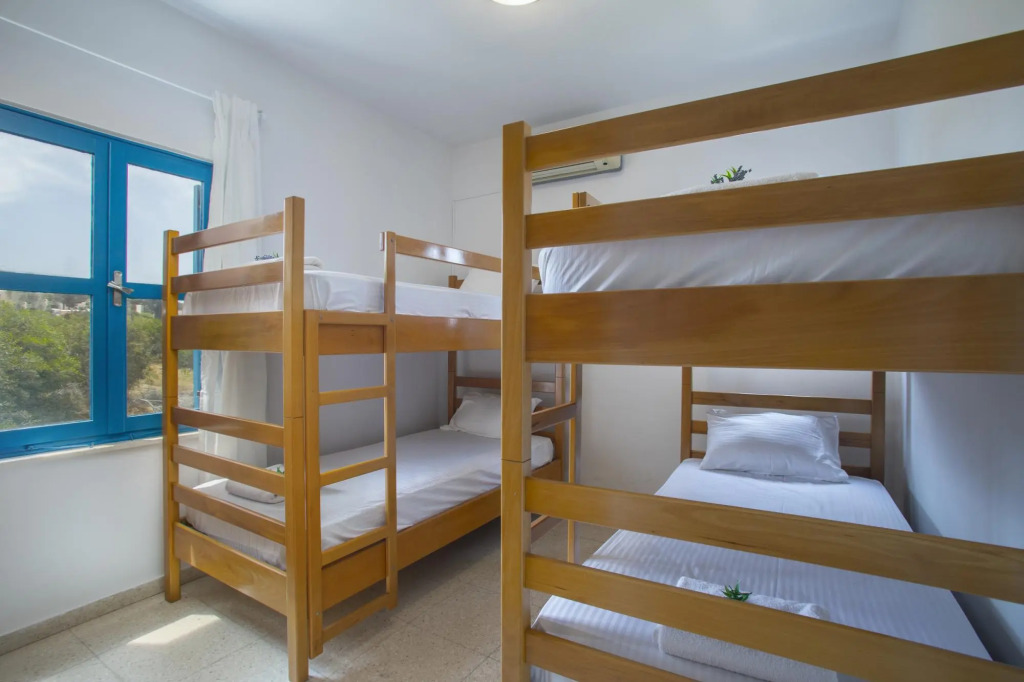Protaras Ayios Elias Suite