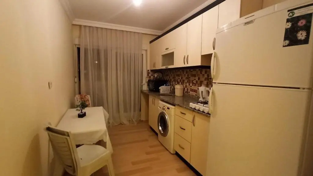 Ehipassiko Home 2+1 central location