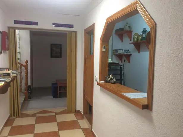 Hostal Diegos