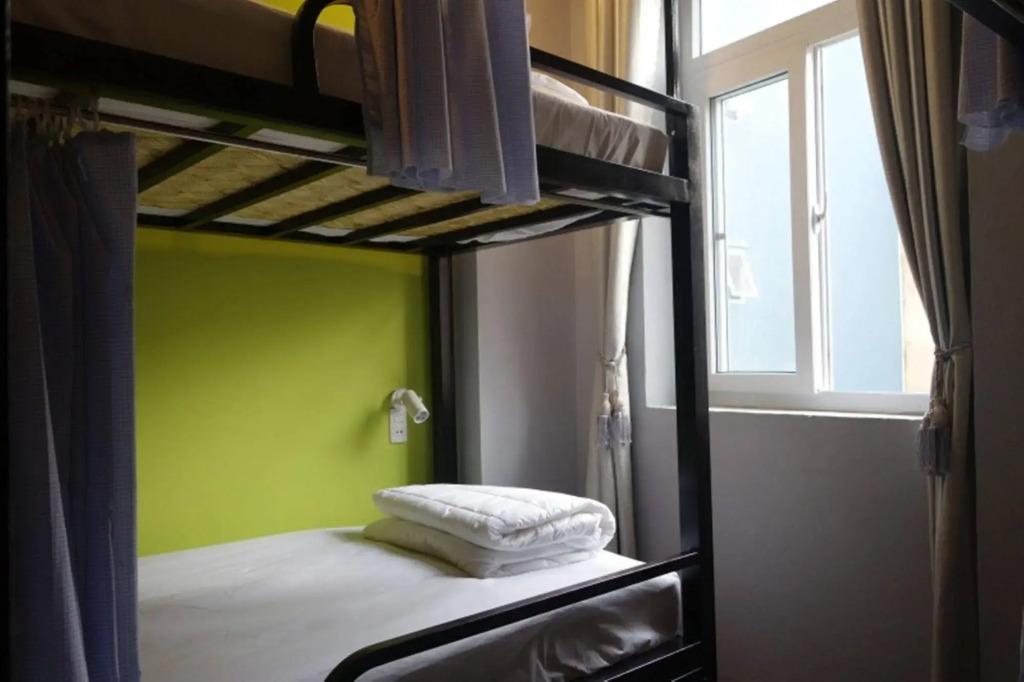 Funtastic Danang Hostel