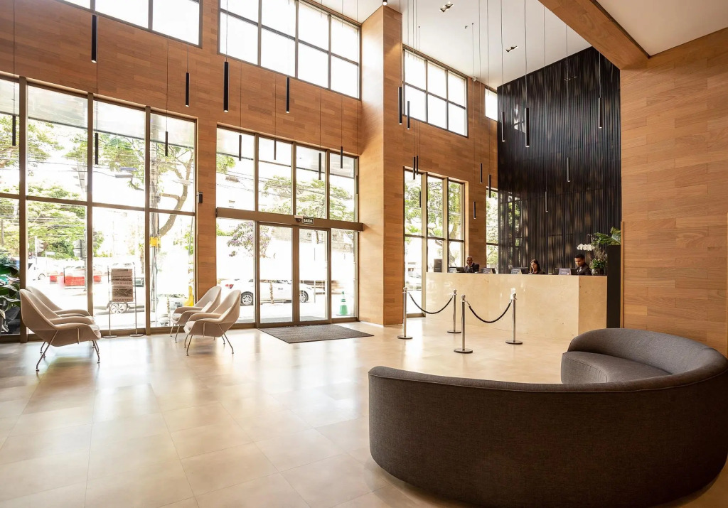 Mercure Belo Horizonte Lourdes