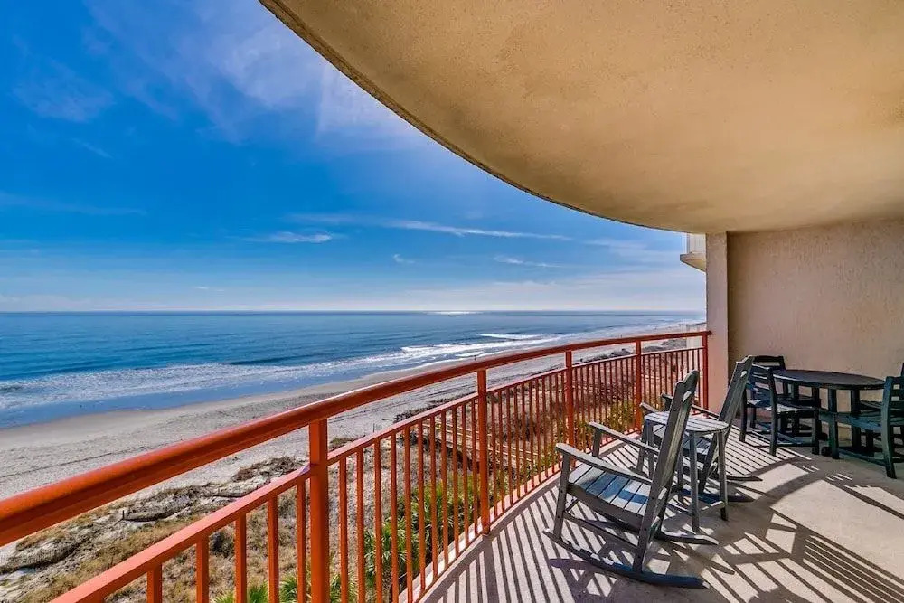 South Shore Villas - 501 by RedAwning